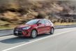 Hatchback Kia Rio czwartej generacji zdjęcia 11