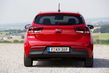 Hatchback Kia Rio czwartej generacji zdjęcia 3