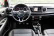 Hatchback Kia Rio czwartej generacji zdjęcia 5