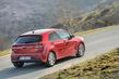 Hatchback Kia Rio czwartej generacji zdjęcia 2