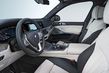 Przegląd pełnowymiarowego zwrotnicy BMW X7 zdjęcia 9