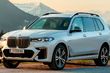 Przegląd pełnowymiarowego zwrotnicy BMW X7 zdjęcia 3