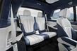 Przegląd pełnowymiarowego zwrotnicy BMW X7 zdjęcia 12