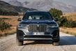 Przegląd pełnowymiarowego zwrotnicy BMW X7 zdjęcia 7