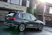 Przegląd pełnowymiarowego zwrotnicy BMW X7 zdjęcia 5