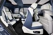 Przegląd pełnowymiarowego zwrotnicy BMW X7 zdjęcia 11