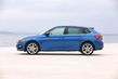Przegląd pięciodrzwiowego hatchbacka Skoda Scala zdjęcia 14