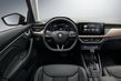 Przegląd pięciodrzwiowego hatchbacka Skoda Scala zdjęcia 9