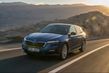 Przegląd pięciodrzwiowego hatchbacka Skoda Scala zdjęcia 3