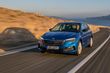 Przegląd pięciodrzwiowego hatchbacka Skoda Scala zdjęcia 5