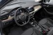Przegląd pięciodrzwiowego hatchbacka Skoda Scala zdjęcia 7