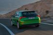 Przegląd pięciodrzwiowego hatchbacka Skoda Scala zdjęcia 2