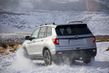Recenzja średniej wielkości crossovera Honda Passport zdjęcia 12