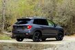 Recenzja średniej wielkości crossovera Honda Passport zdjęcia 4