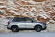 Recenzja średniej wielkości crossovera Honda Passport zdjęcia 5