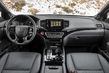 Recenzja średniej wielkości crossovera Honda Passport zdjęcia 6