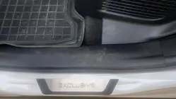 Lexus NX 2014-2021 Nakładki progowe (4 szt.) zdjęcia 2