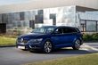 Recenzja średniej wielkości kombi Renault Talisman Estate zdjęcia 1