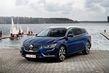 Recenzja średniej wielkości kombi Renault Talisman Estate zdjęcia 12