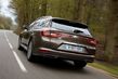 Recenzja średniej wielkości kombi Renault Talisman Estate zdjęcia 10