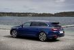 Recenzja średniej wielkości kombi Renault Talisman Estate zdjęcia 4