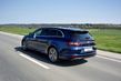 Recenzja średniej wielkości kombi Renault Talisman Estate zdjęcia 13