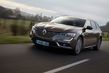 Recenzja średniej wielkości kombi Renault Talisman Estate zdjęcia 2