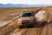 Premiowy pięciodrzwiowy suv Land Rover Defender 110 zdjęcia 5