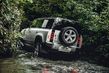 Premiowy pięciodrzwiowy suv Land Rover Defender 110 zdjęcia 15
