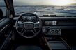 Premiowy pięciodrzwiowy suv Land Rover Defender 110 zdjęcia 13