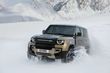 Premiowy pięciodrzwiowy suv Land Rover Defender 110 zdjęcia 11