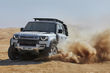 Premiowy pięciodrzwiowy suv Land Rover Defender 110 zdjęcia 10