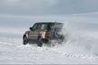 Premiowy pięciodrzwiowy suv Land Rover Defender 110 zdjęcia 9
