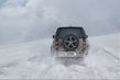 Premiowy pięciodrzwiowy suv Land Rover Defender 110 zdjęcia 7