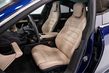 Elektryczny napęd na wszystkie koła sport-sedan Porsche Taycan zdjęcia 9