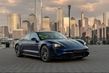 Elektryczny napęd na wszystkie koła sport-sedan Porsche Taycan zdjęcia 13