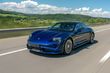Elektryczny napęd na wszystkie koła sport-sedan Porsche Taycan zdjęcia 2