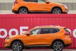 Przegląd trzeciej generacji Nissan X-Trail zdjęcia 5