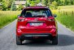 Przegląd trzeciej generacji Nissan X-Trail zdjęcia 13
