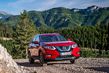 Przegląd trzeciej generacji Nissan X-Trail zdjęcia 2