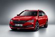 Zmodernizowana wersja kombi Skoda Superb Combi zdjęcia 7