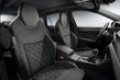 Zmodernizowana wersja kombi Skoda Superb Combi zdjęcia 4