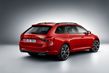 Zmodernizowana wersja kombi Skoda Superb Combi zdjęcia 3
