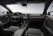 Zmodernizowana wersja kombi Skoda Superb Combi zdjęcia 5