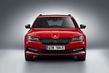Zmodernizowana wersja kombi Skoda Superb Combi zdjęcia 2