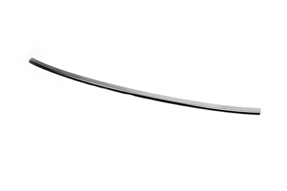 Volkswagen T6 2015-2024 Nakładka górna na grill 2015-2019 (1 szt, stal nierdzewna) Zdjęcia 3