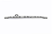 Toyota Land Cruiser 200 2007-2021 Listwa LED nad tablicą rejestracyjną (2016+) zdjęcia 7