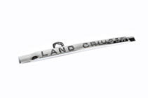 Toyota Land Cruiser 200 2007-2021 Listwa LED nad tablicą rejestracyjną (2016+) zdjęcia 8