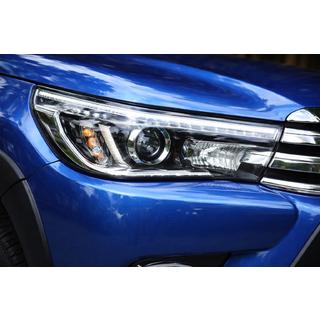 Przednie reflektory OEM V1 2015-2019 (LED, 2 szt) zdjęcia 1