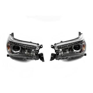 Przednie reflektory OEM V1 2015-2019 (LED, 2 szt) zdjęcia 3